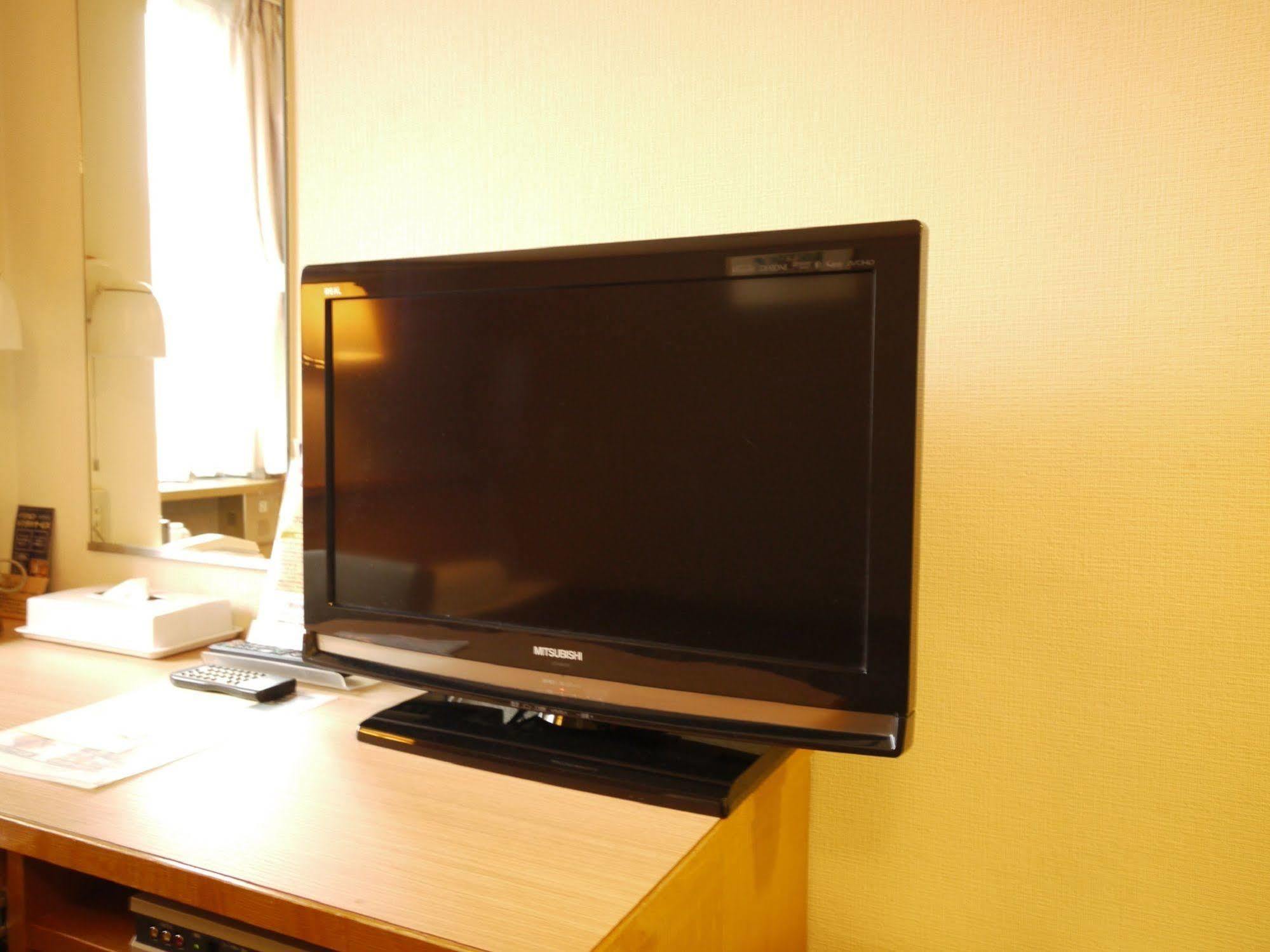 Hotel Route-Inn Court Fujiyoshida Ngoại thất bức ảnh