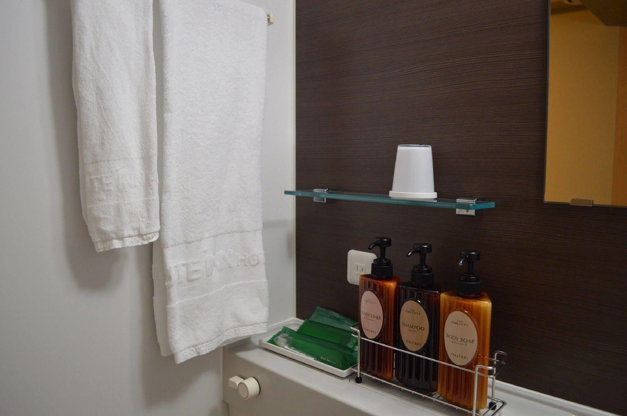 Hotel Route-Inn Court Fujiyoshida Ngoại thất bức ảnh